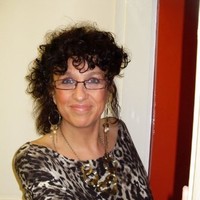 Melanie Halliday