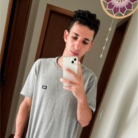 Patrick Bernardo