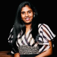 Mounika Gangala