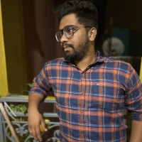 Srinivasan P