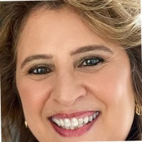 Fabiana Almeida Marcos