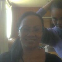 Ruby Mohuanga