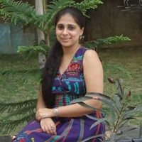 injella gujral