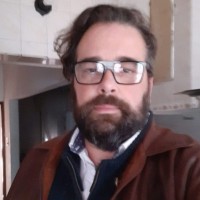 Mario Van Kooy
