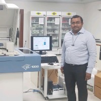 Amol Rohatgi