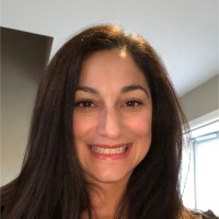 Carla Hogan, Crnp