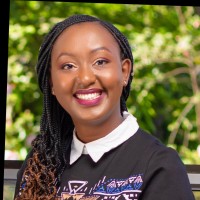 Joy Kariuki