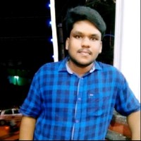 Shashank P