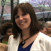 Sarah Bott-Goins
