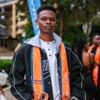 ERICK KIRUI