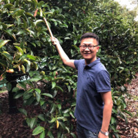 Jason Xiang