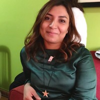 Tatiana Frades