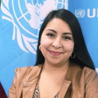 I. Cristina Rodríguez