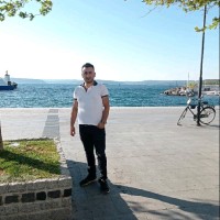 Mustafa Hakan Altan