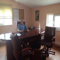 Selcuk Akbayrak