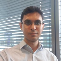 Kishen Hirani