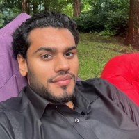 Hamza Shafique