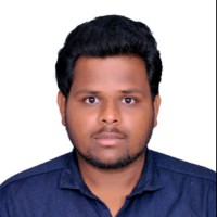Karthick T
