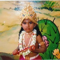 Annapurna Y R Anu