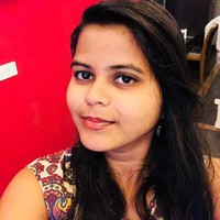 Ashwini Murthy