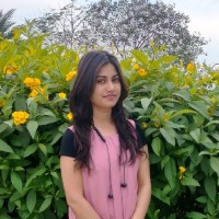 Vishakha Kumari