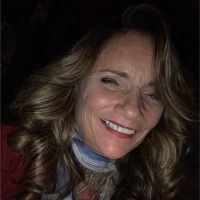 Wendy lee Ray