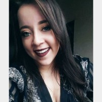 Clarice Luz Ribeiro
