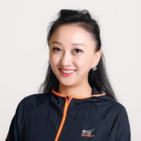 Stephanie Xu