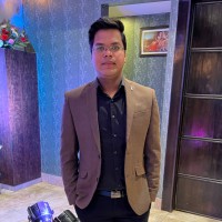 Prashant Agarwal