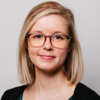 Kate Brett