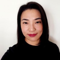 Jing Zhou