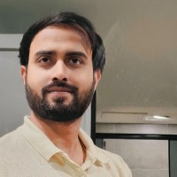 Rameshwar P.
