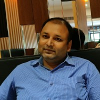 Purshottam Jha