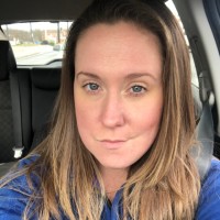 Sarah Gaidrich