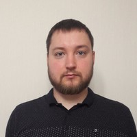 Denis Anfertev