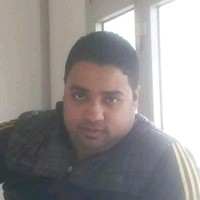 Nader Eid