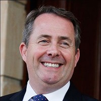 Drliam Fox