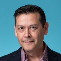 Ron Tabata