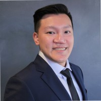 Jeremias Pang
