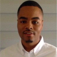 Darrion Robinson