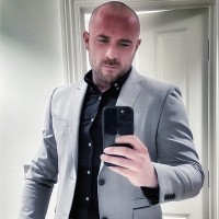 Andrew Richards MNAEA