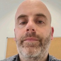 Pedro Jesús Copado Méndez