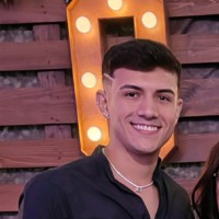 Nicolas Brito Silva