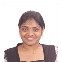 Sirisha Madireddi