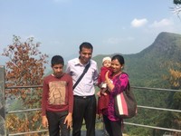 Ramhari Neupane
