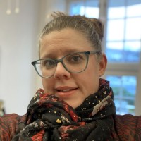 Christina Skovby Nielsen