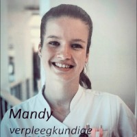 Mandy Ijzerman
