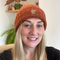 Katie Walmsley