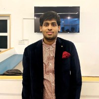 Pranshu Khandelwal