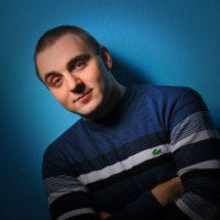 Yuriy Shepitko